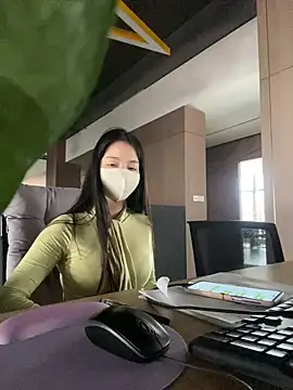 Claire xixi1 online show from 03.19.25