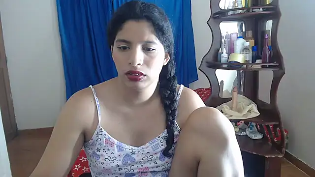 Snapshot of sexyhot20xxx chatting on 09.17.25 sexyhot20xxx online show from 09.17.25