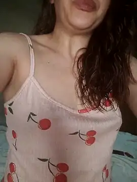 Lilith199 online show from 04.01.26