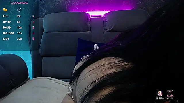 hannaa jhoonson online show from 01.13.25