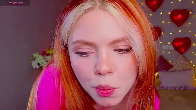 Red  Candy online show from 02.18.26