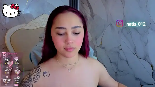 merloth sub online show from 04.02.26