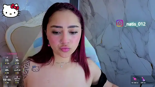 merloth sub online show from 04.24.26