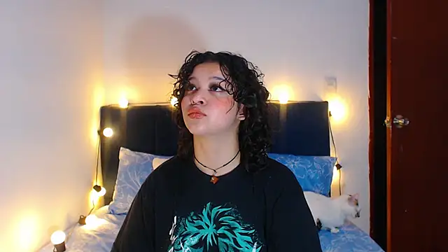 Bitsy Messy online show from 07.21.26