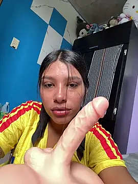 Snapshot of Sister_Ana chatting on 07.04.26 Sister Ana online show from 07.04.26