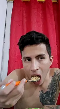 Velk hot online show from 12.02.24