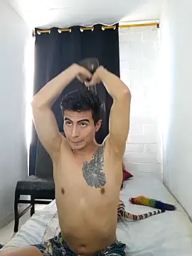 Velk hot online show from 12.06.24