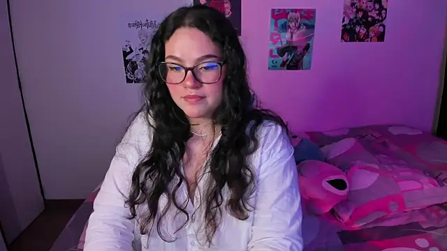 Snapshot of im_mei chatting on 02.06.26 im mei online show from 02.06.26