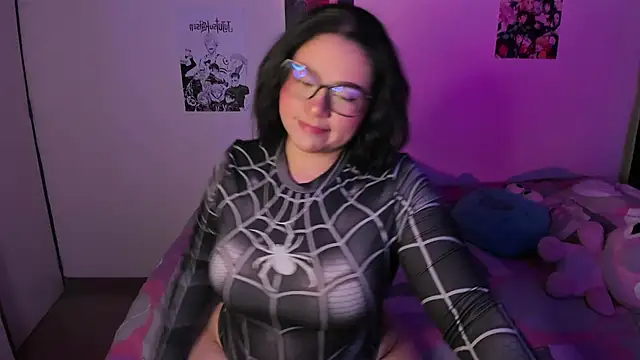 Snapshot of im_mei chatting on 02.21.26 im mei online show from 02.21.26