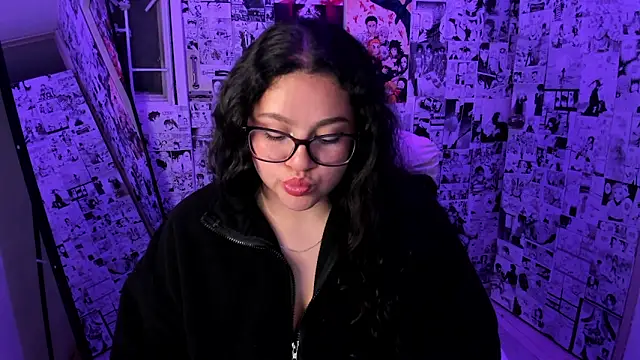 Snapshot of im_mei chatting on 03.16.26 im mei online show from 03.16.26