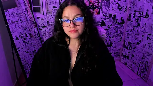 Snapshot of im_mei chatting on 03.16.26 im mei online show from 03.16.26