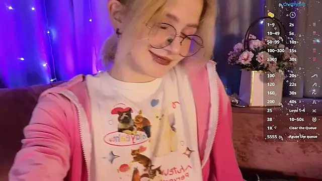 Snapshot of jenny_bunny_ chatting on 01.10.25 jenny bunny online show from 01.10.25