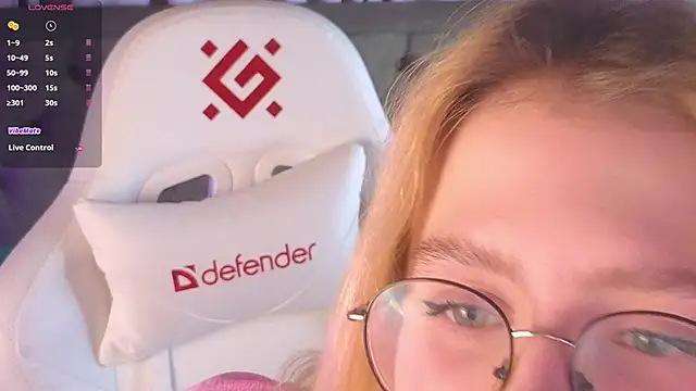 Snapshot of jenny_bunny_ chatting on 02.27.25 jenny bunny online show from 02.27.25