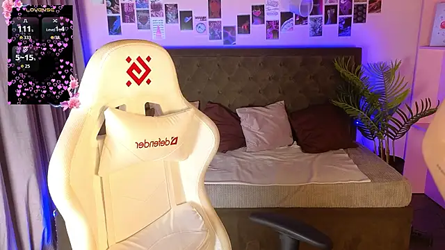 Snapshot of jenny_bunny_ chatting on 03.02.26 jenny bunny online show from 03.02.26