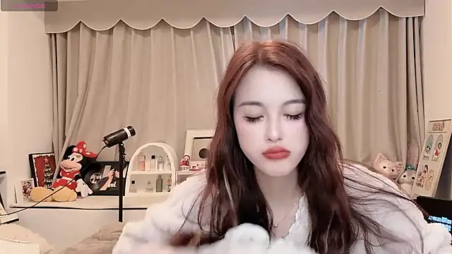 Neyllar online show from 02.21.25