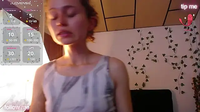 Snapshot of fulfill_fantasies1 chatting on 05.03.26 fulfill fantasies1 online show from 05.03.26