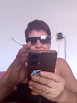 Ely Elenita online show from 09.11.25