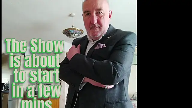 Adamdaddybear online show from 03.15.26