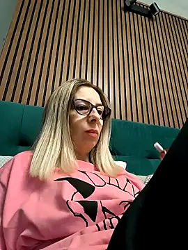 SukyGirl online show from 01.23.25