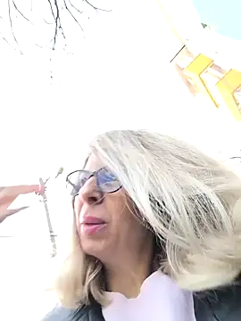 SukyGirl online show from 02.14.25