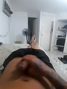 Snapshot of elcobin chatting on 02.09.25 elcobin online show from 02.09.25