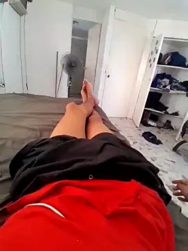 Snapshot of elcobin chatting on 03.19.25 elcobin online show from 03.19.25