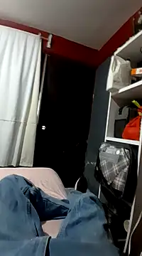 Snapshot of elcobin chatting on 03.22.25 elcobin online show from 03.22.25