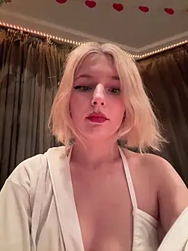 XMelissaX online show from 04.13.26