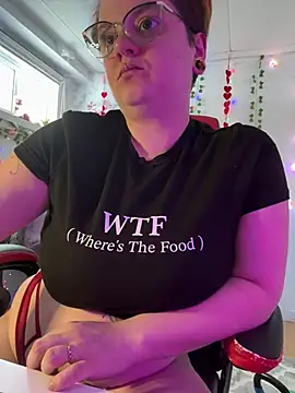 Sweetleeahxx online show from 02.07.26