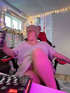 Sweetleeahxx online show from 03.08.26