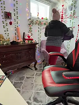 Sweetleeahxx online show from 03.12.26