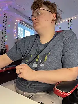 Sweetleeahxx online show from 04.03.26