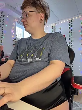 Sweetleeahxx online show from 04.04.26