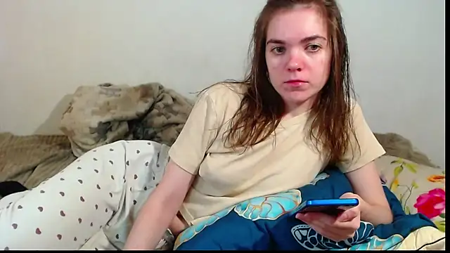 Snapshot of SallyMkn chatting on 05.27.26 SallyMkn online show from 05.27.26