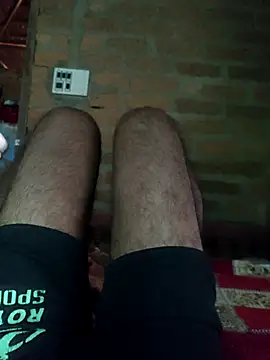 Snapshot of Shibuvyyyy chatting on 10.25.25 Shibuvyyyy online show from 10.25.25