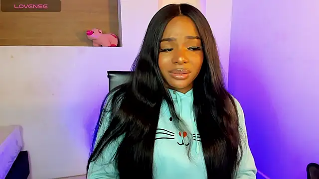 Snapshot of IvyBliss8 chatting on 02.14.25 IvyBliss8 online show from 02.14.25