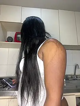 IvyBliss8 online show from 04.11.26