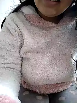 Snapshot of Dalou3a69 chatting on 01.30.25 Dalou3a69 online show from 01.30.25