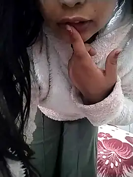 Snapshot of Dalou3a69 chatting on 01.31.25 Dalou3a69 online show from 01.31.25