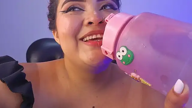 Agatha humidity online show from 11.08.25