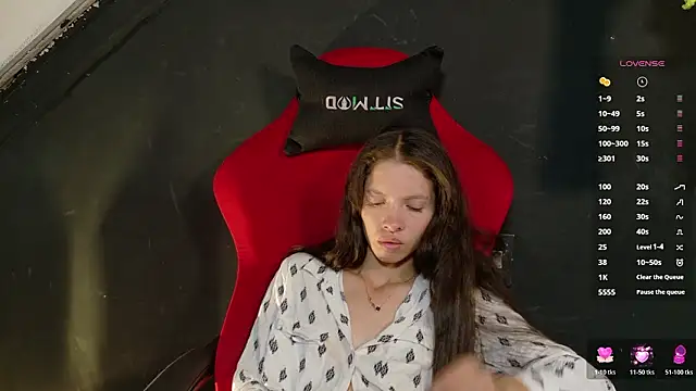 sweetdam12 online show from 03.03.26