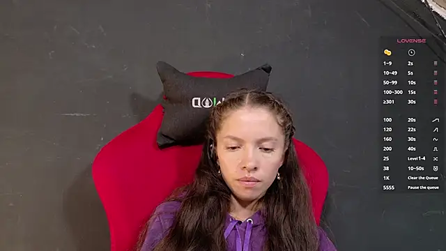 sweetdam12 online show from 03.05.26