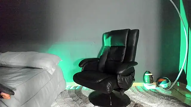 Brock hurn1 online show from 03.09.25