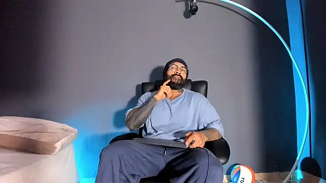 Brock hurn1 online show from 03.19.25