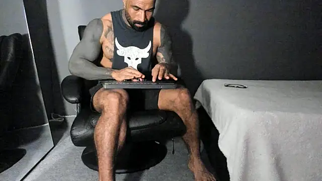 Brock hurn1 online show from 12.23.25