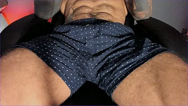 Brock hurn1 online show from 02.02.26