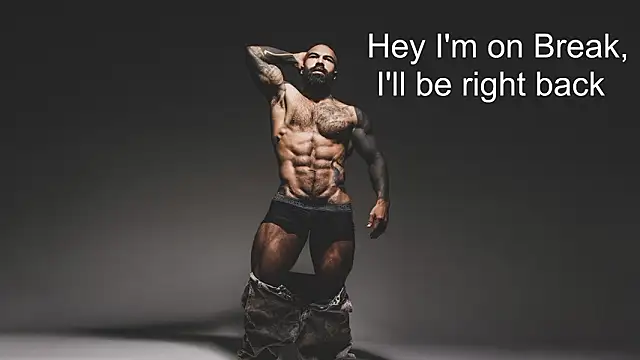 Brock hurn1 online show from 03.21.26