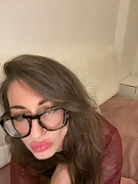 Thunder-Cunt online show from 12.14.25