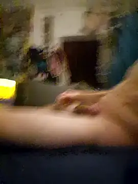 LillyAn123 online show from 01.18.26