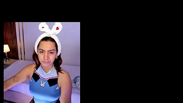 CamilaVegas  online show from 05.26.26